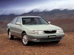 Toyota Avalon 2000 года (AU)